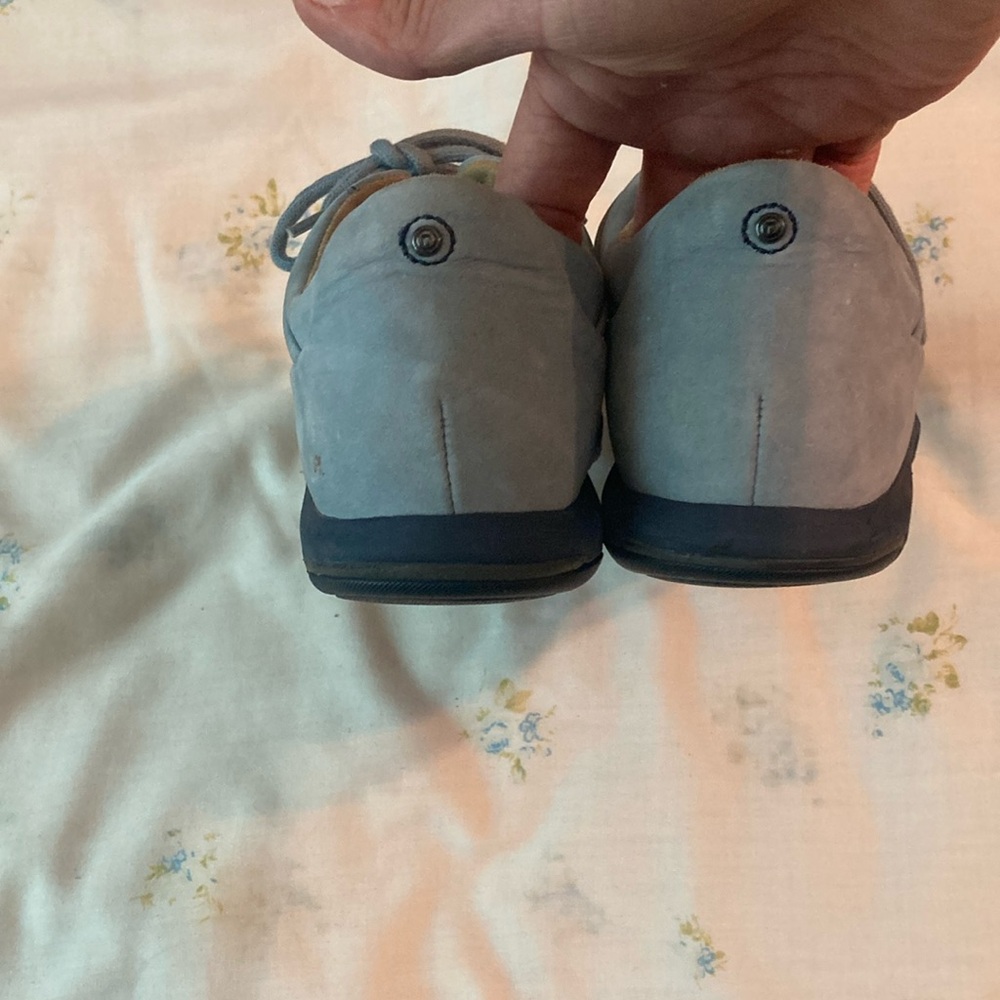 Rockport Blue bowling shoes - Picture 14 of 16